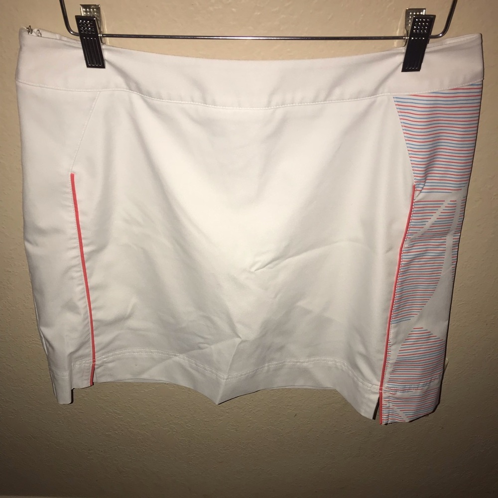 Women’s Adidas Climacool Golf Skort Size 8